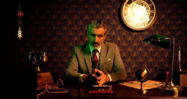 VR-квест «Jumpers VR» в Белгороде