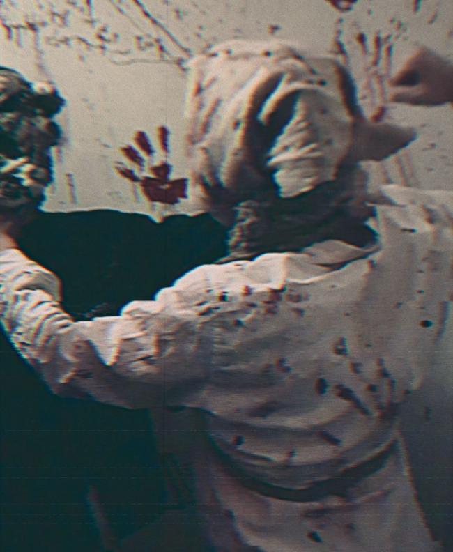 Квест-театр «Злой: Возмездие»  в Белгороде