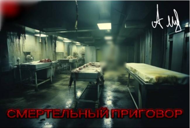 Квест «Смертельный приговор» в Белгороде