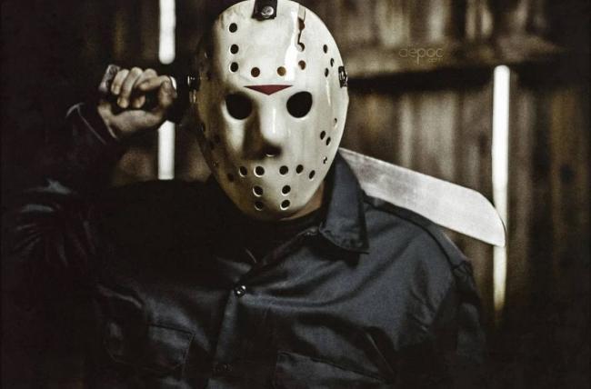 Квест «В одном доме с убийцей» в Белгороде