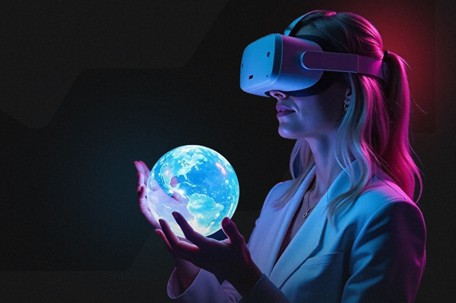 VR-квесты от «Hamster Quest» в Белгороде